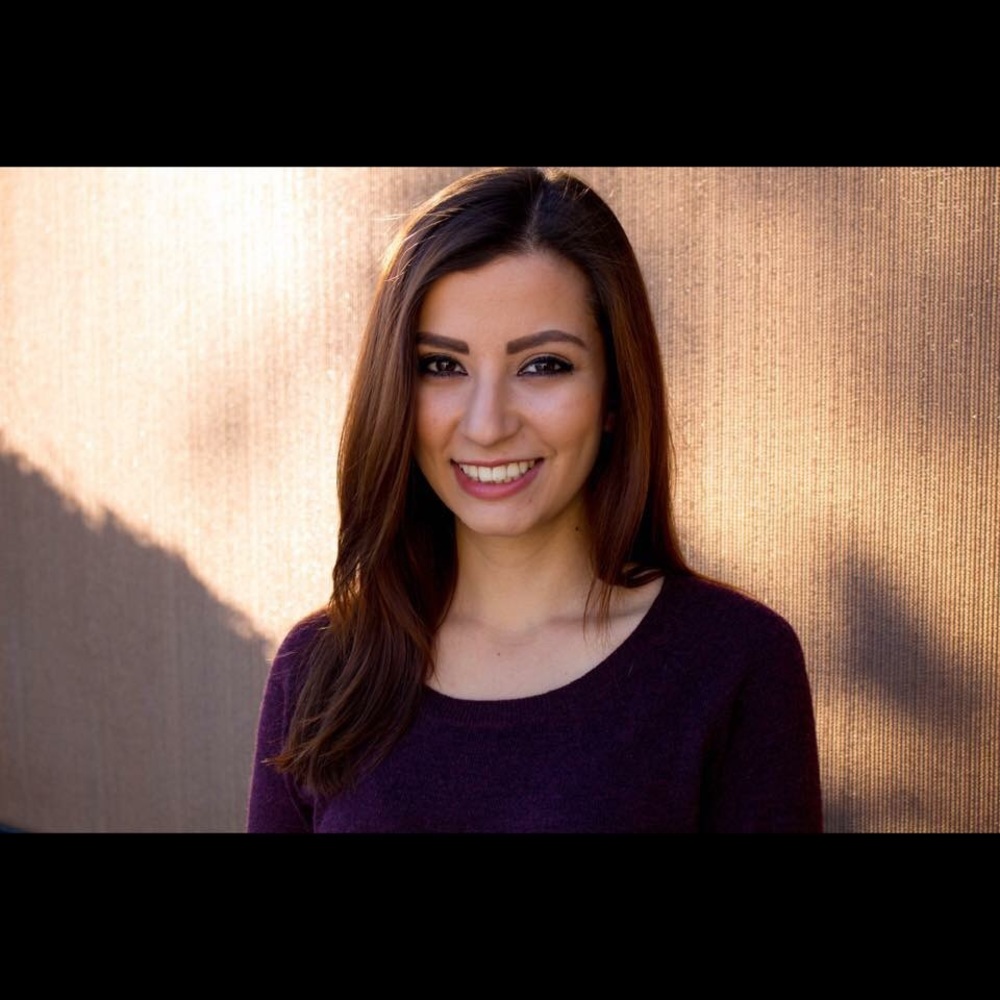 Meet your Posher, Chloe